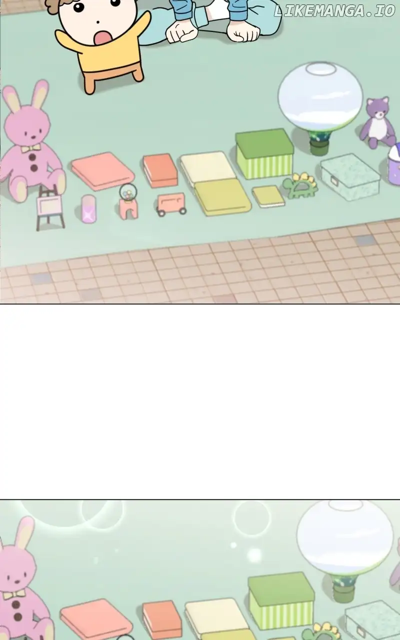 Maru Is a Puppy Chapter 50 - Page 63