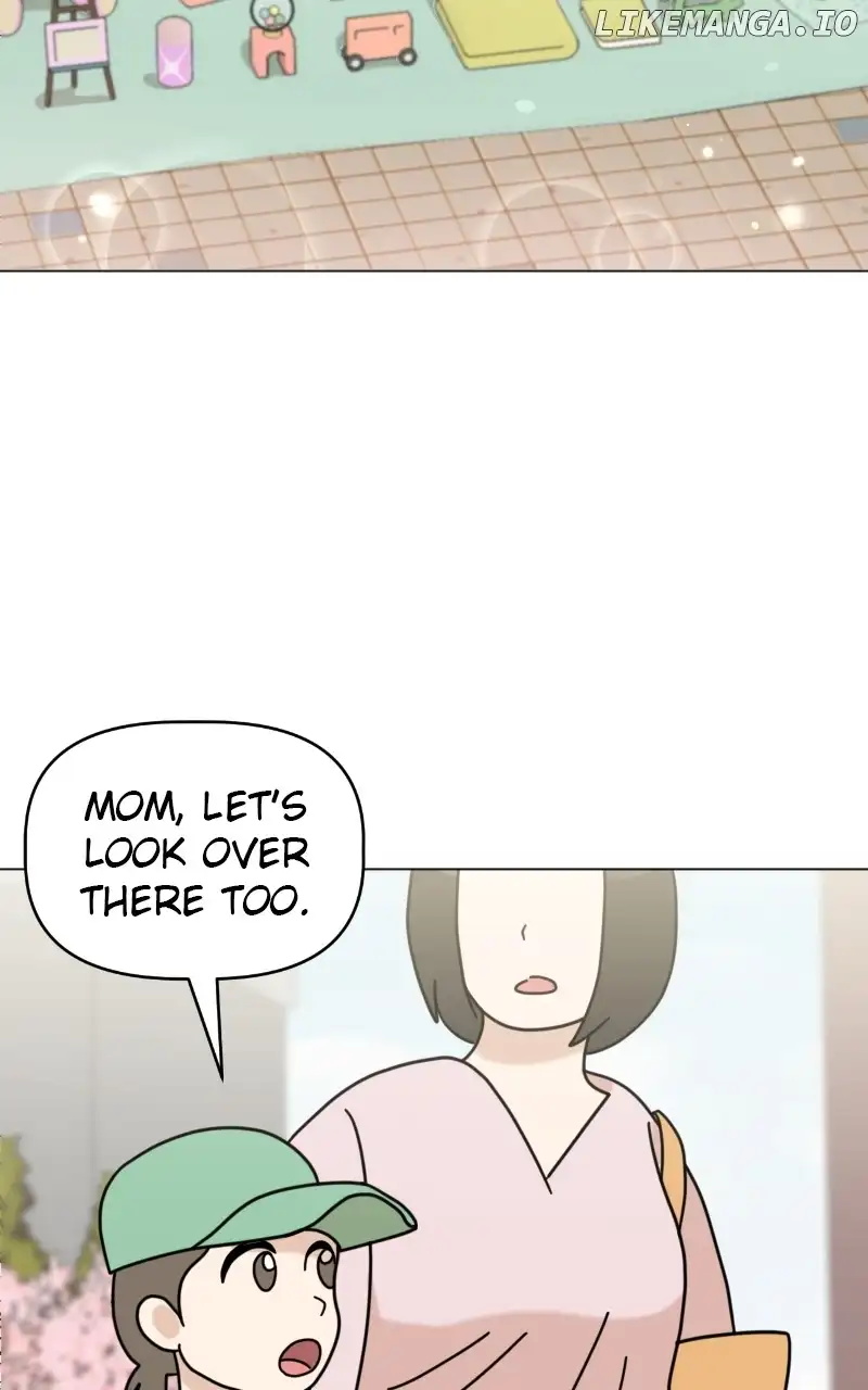 Maru Is a Puppy Chapter 50 - Page 64