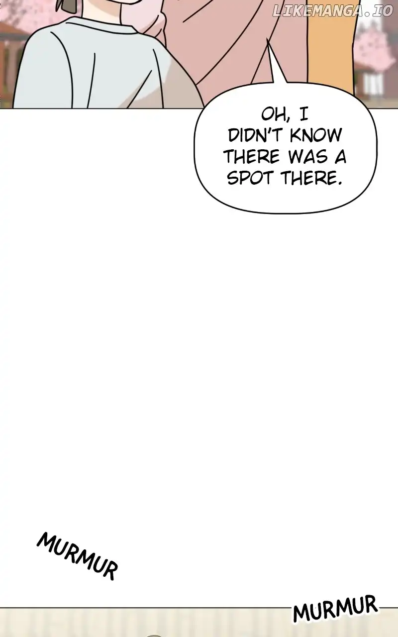 Maru Is a Puppy Chapter 50 - Page 65
