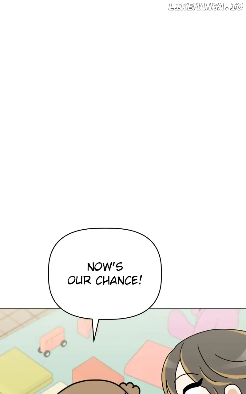 Maru Is a Puppy Chapter 50 - Page 67