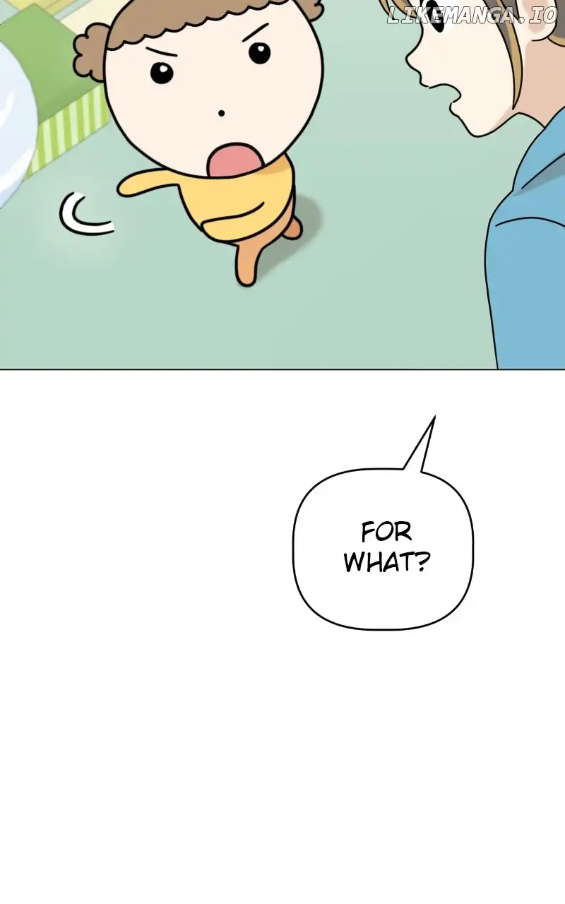 Maru Is a Puppy Chapter 50 - Page 68