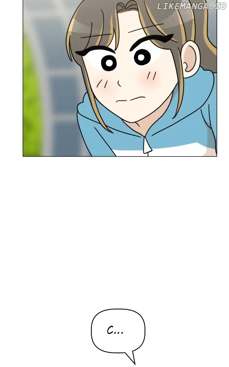 Maru Is a Puppy Chapter 50 - Page 72