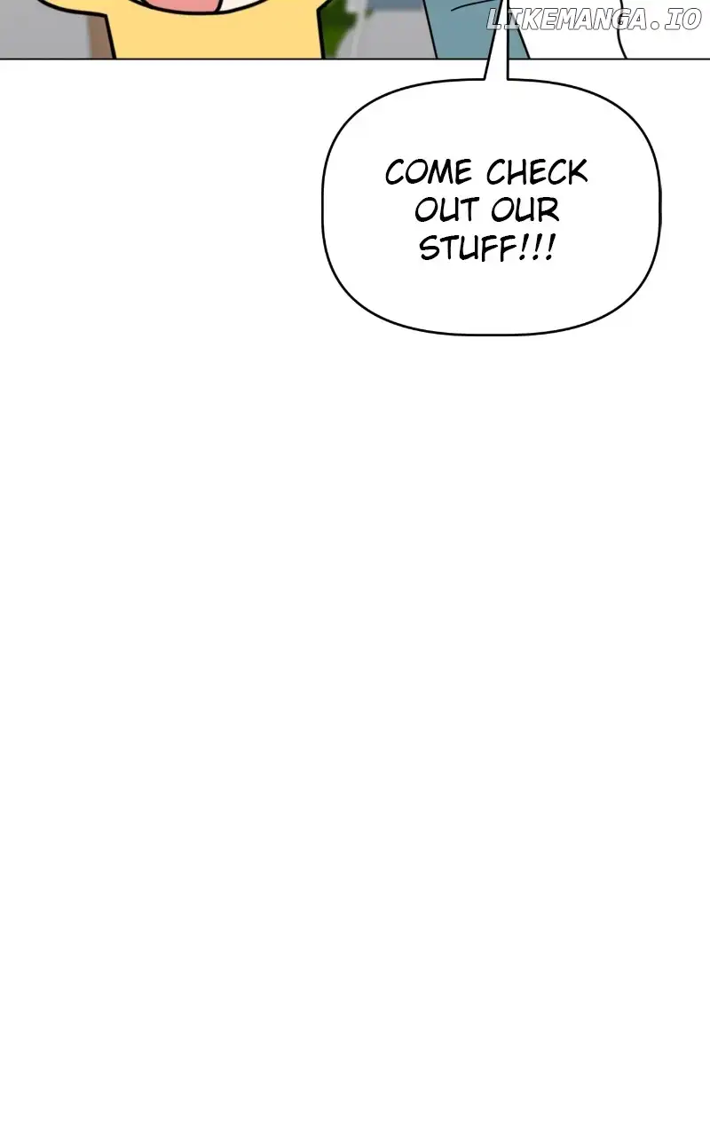 Maru Is a Puppy Chapter 50 - Page 75