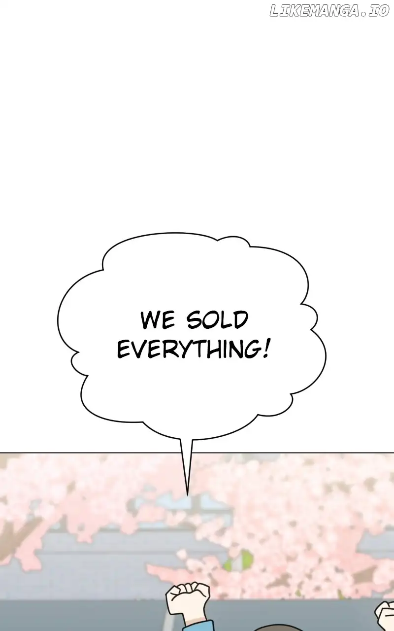 Maru Is a Puppy Chapter 50 - Page 79