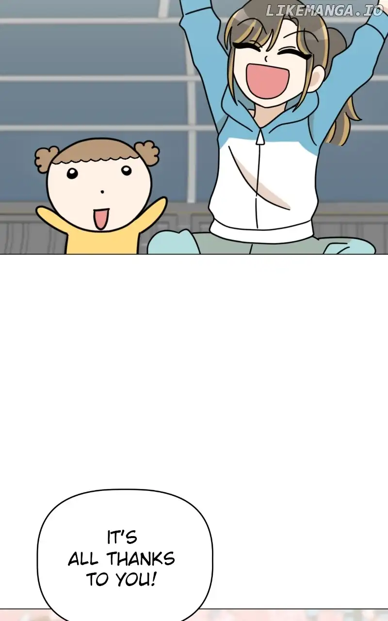 Maru Is a Puppy Chapter 50 - Page 80