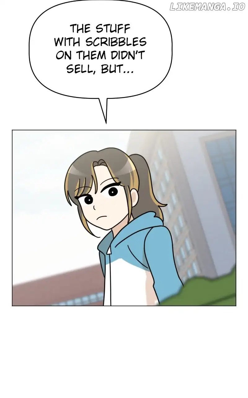 Maru Is a Puppy Chapter 50 - Page 82