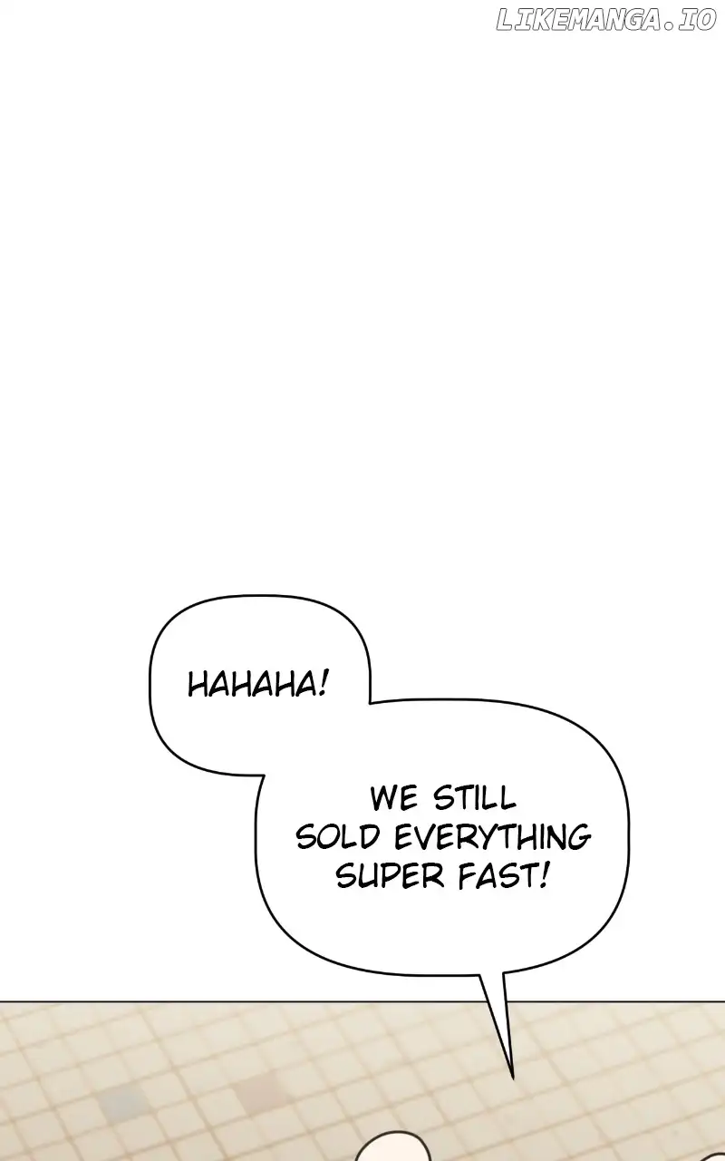 Maru Is a Puppy Chapter 50 - Page 83