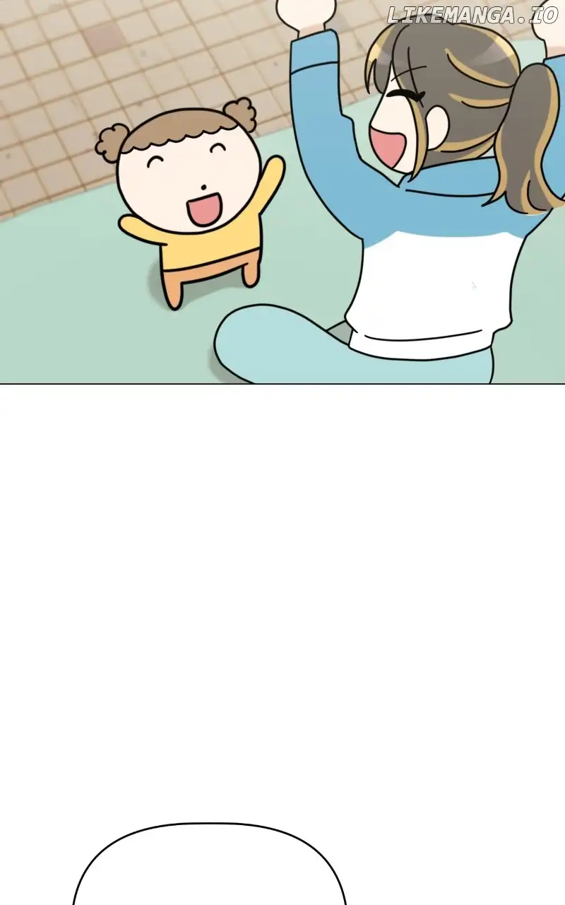 Maru Is a Puppy Chapter 50 - Page 84