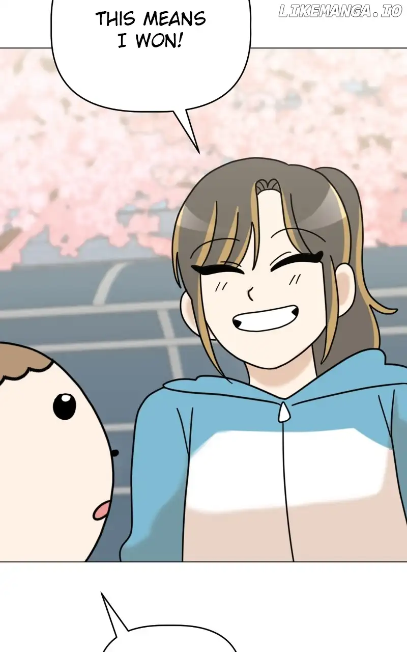 Maru Is a Puppy Chapter 50 - Page 85