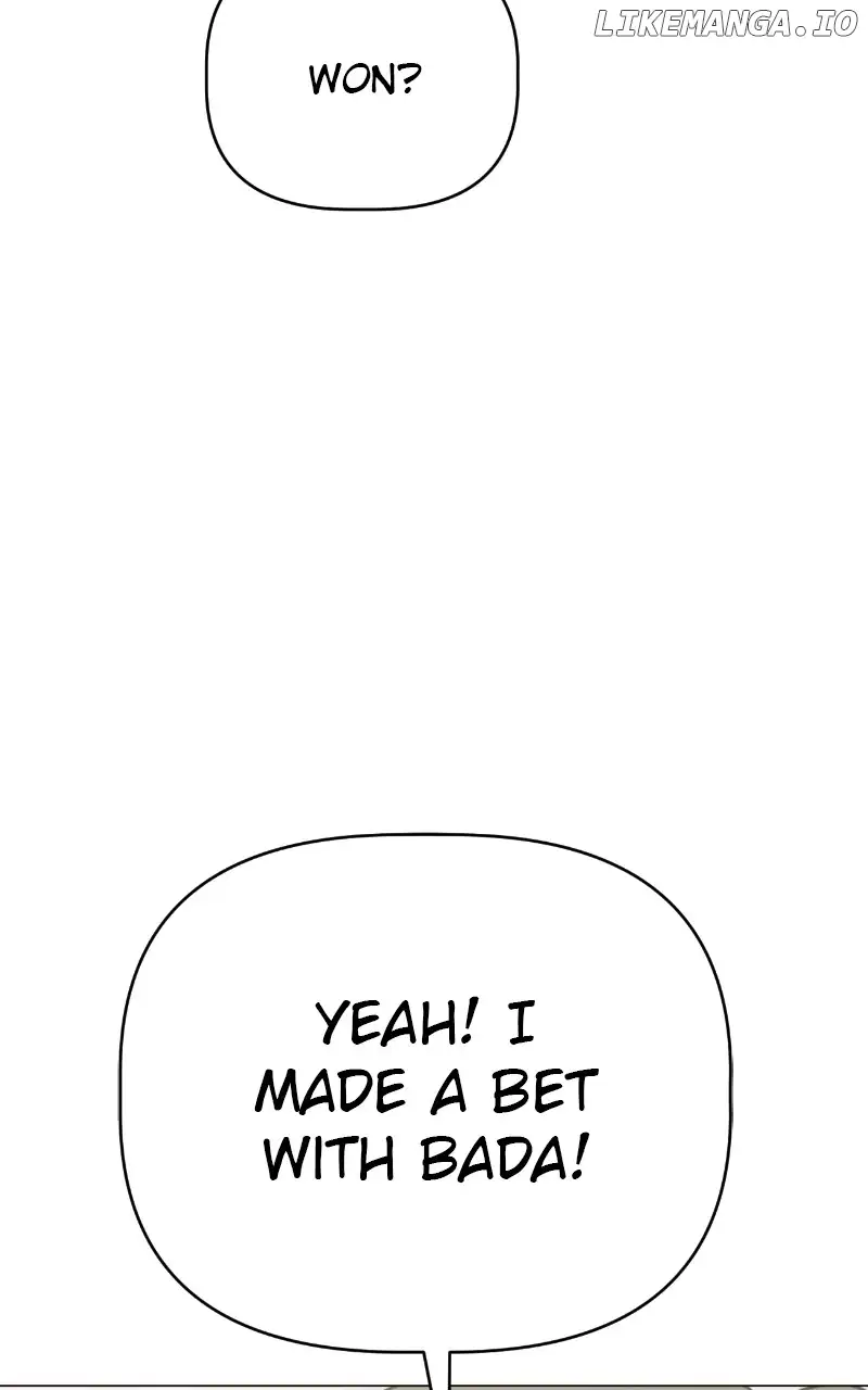 Maru Is a Puppy Chapter 50 - Page 86