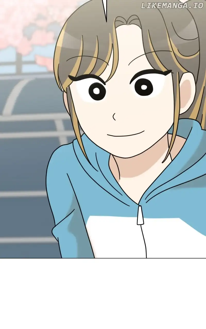 Maru Is a Puppy Chapter 50 - Page 87