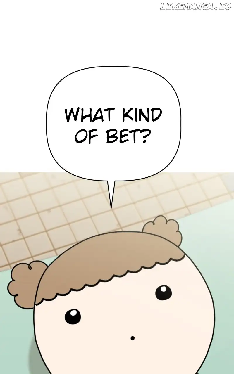 Maru Is a Puppy Chapter 50 - Page 88