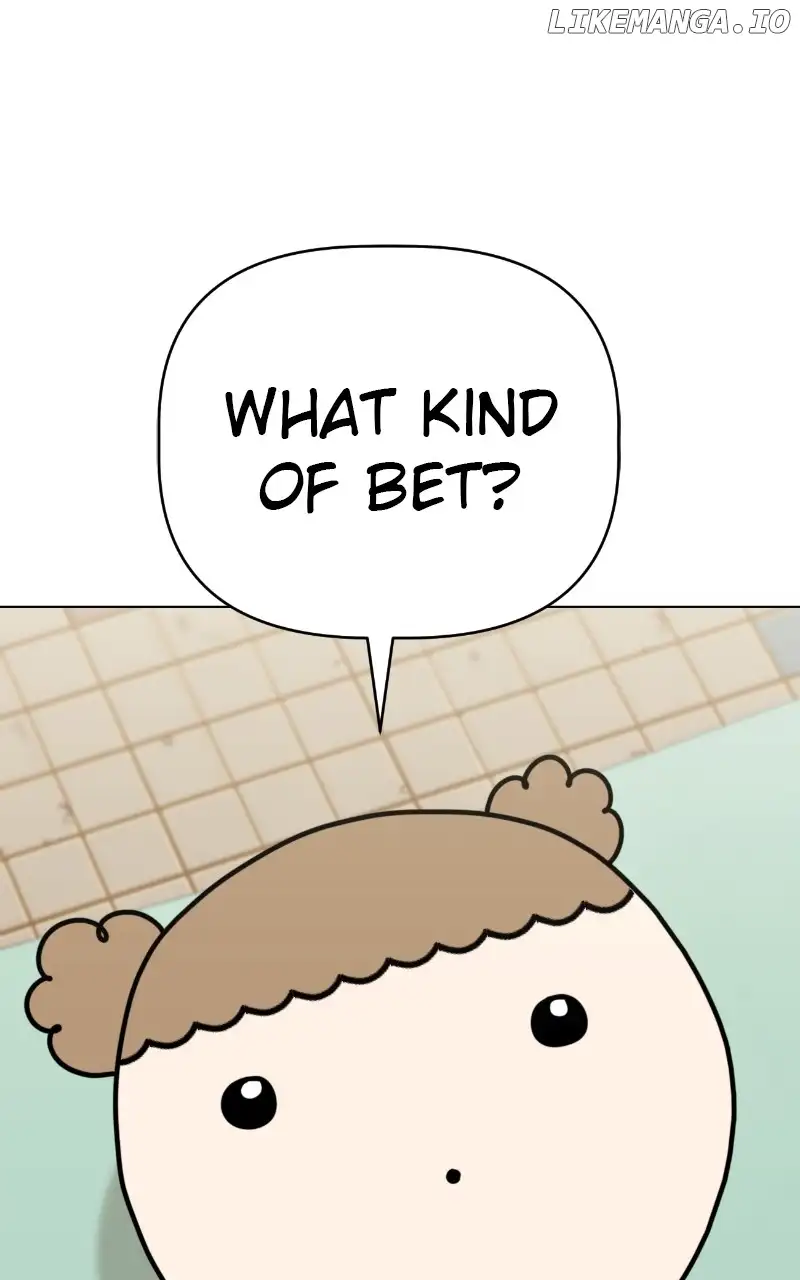 Maru Is a Puppy Chapter 51 - Page 0
