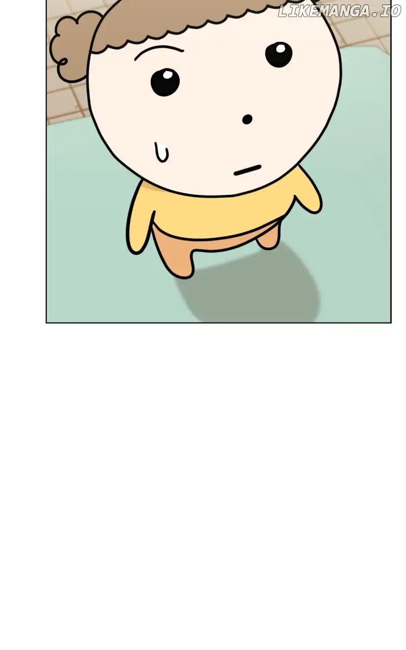 Maru Is a Puppy Chapter 51 - Page 13