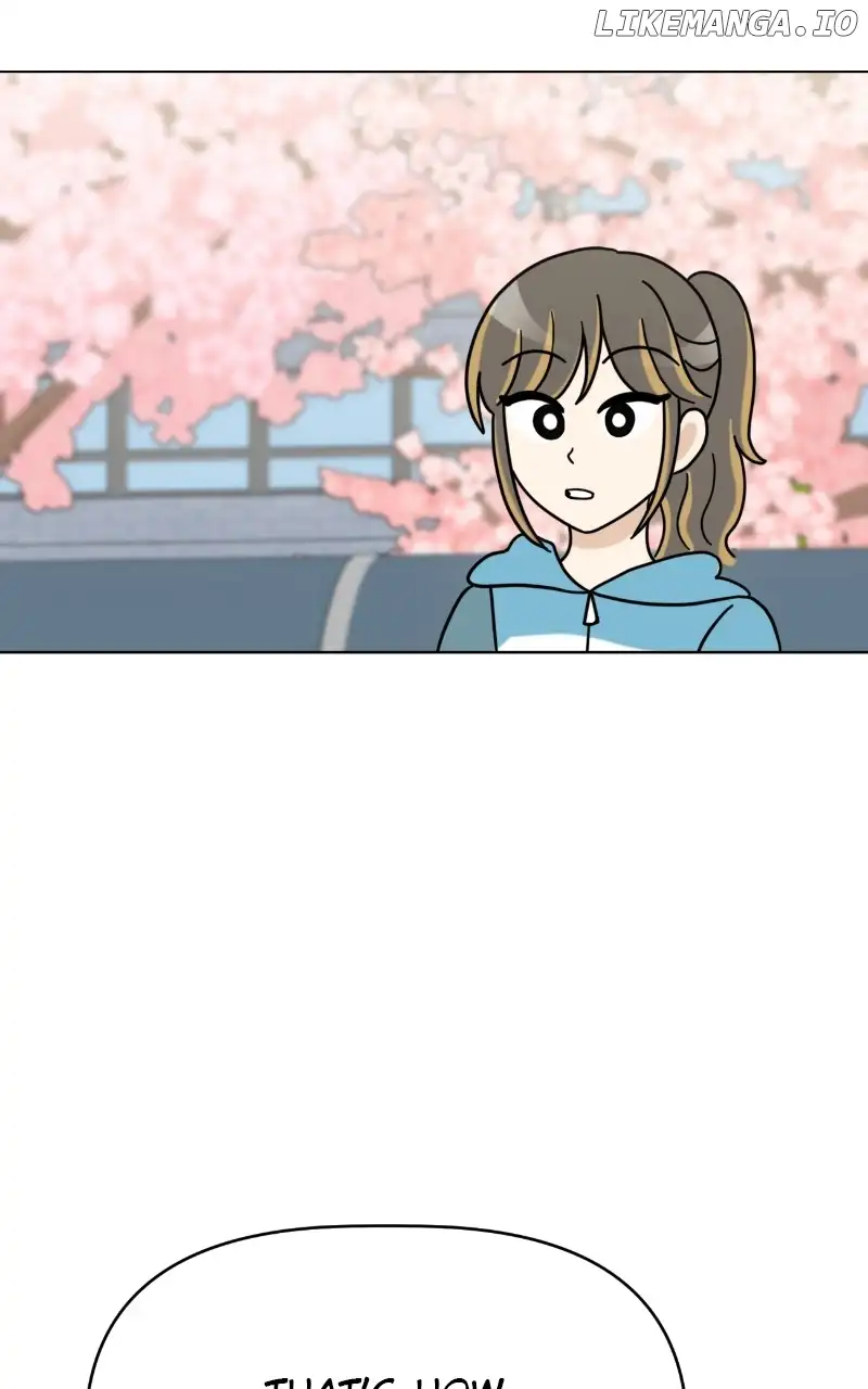 Maru Is a Puppy Chapter 51 - Page 14