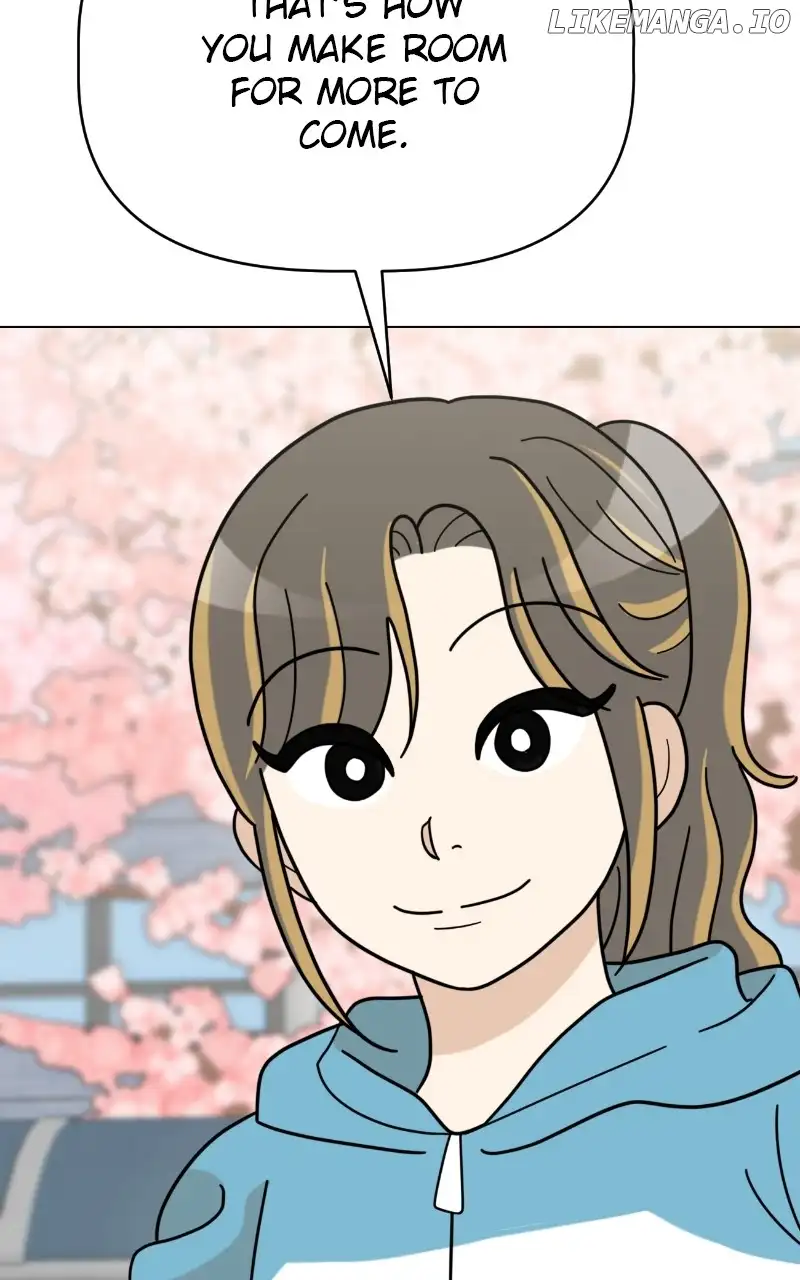Maru Is a Puppy Chapter 51 - Page 15