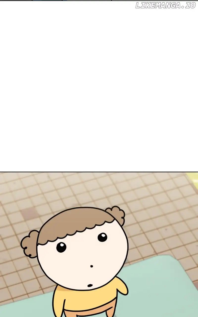 Maru Is a Puppy Chapter 51 - Page 16