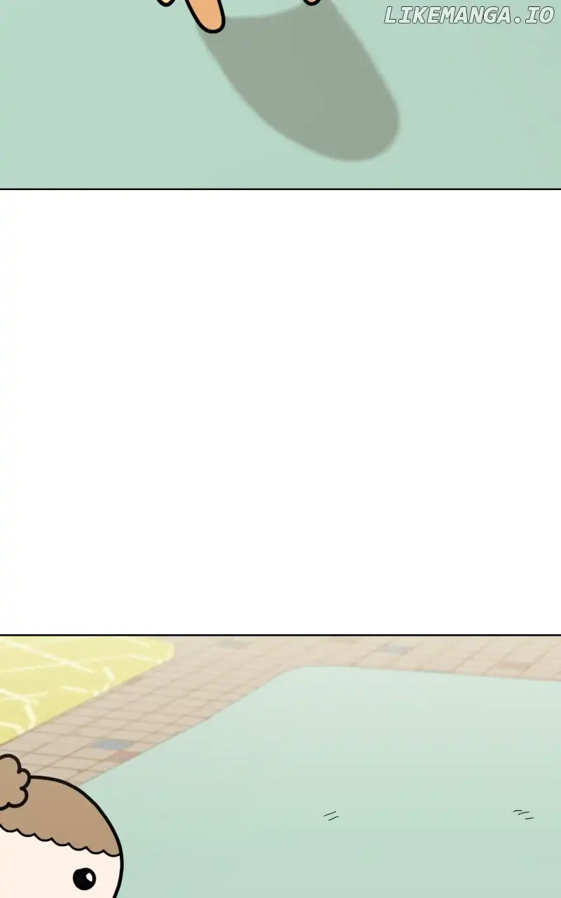 Maru Is a Puppy Chapter 51 - Page 17