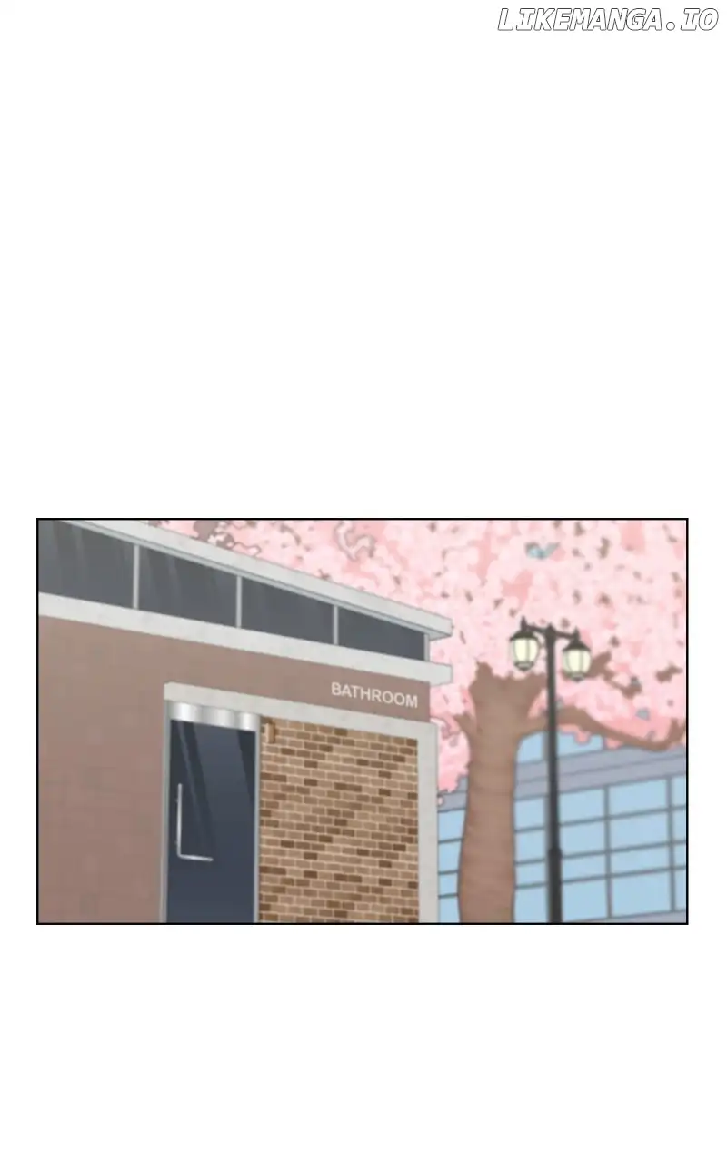 Maru Is a Puppy Chapter 51 - Page 19