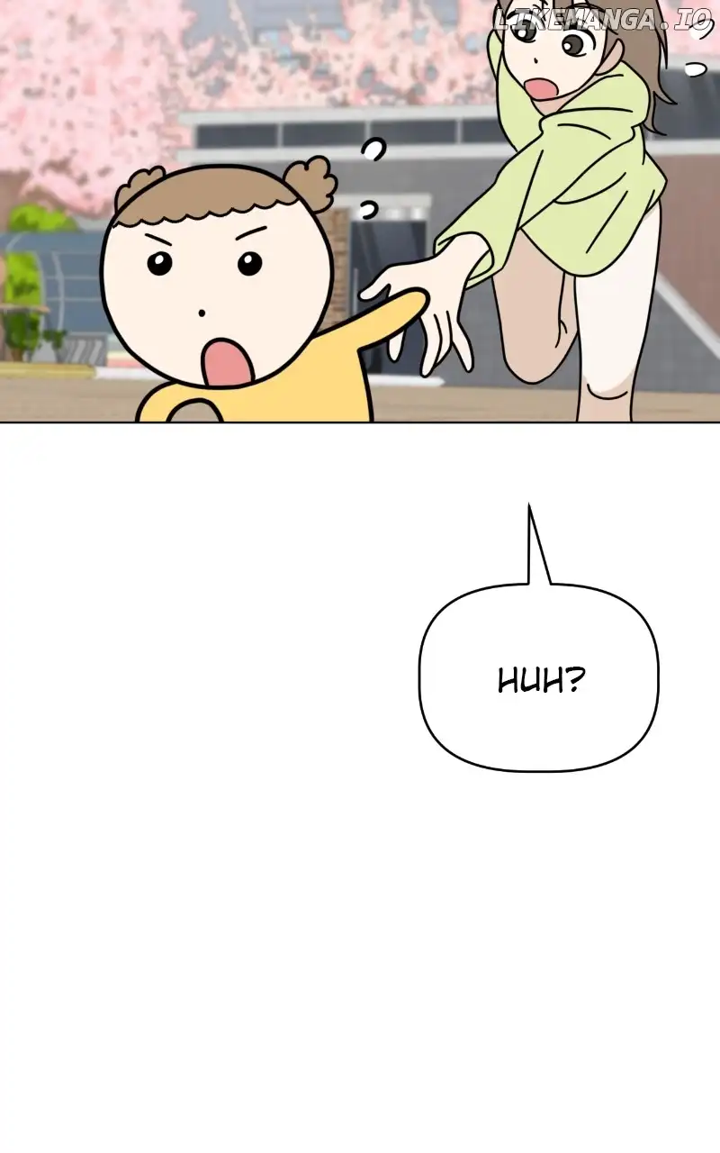 Maru Is a Puppy Chapter 51 - Page 22