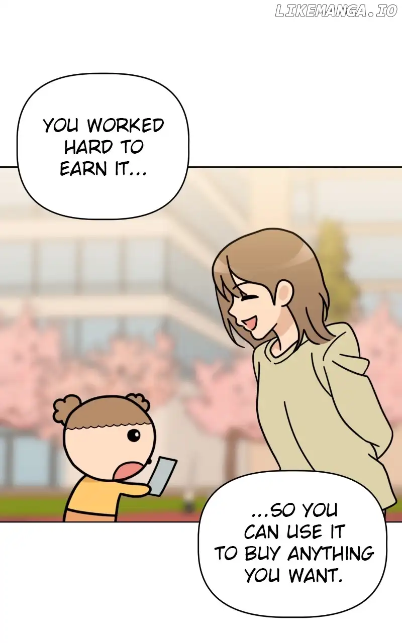 Maru Is a Puppy Chapter 51 - Page 29