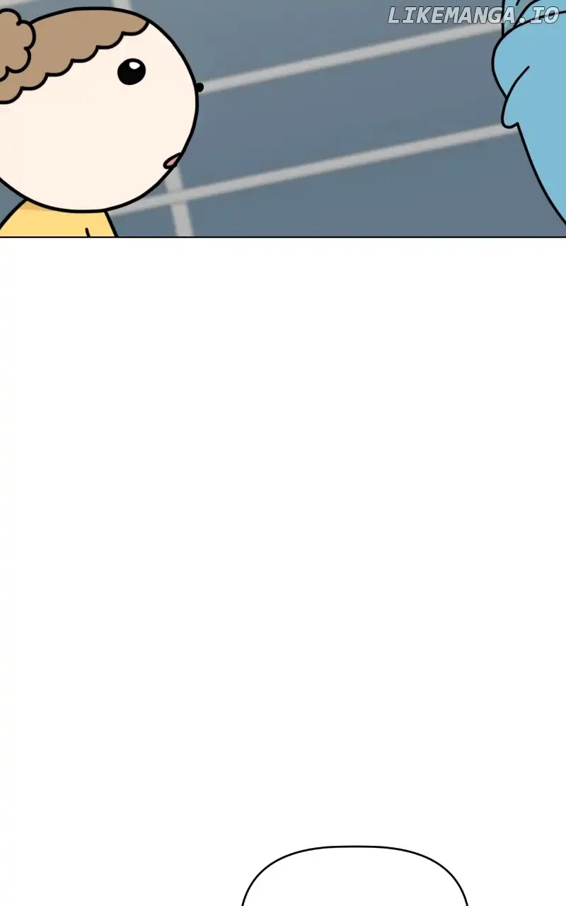 Maru Is a Puppy Chapter 51 - Page 3