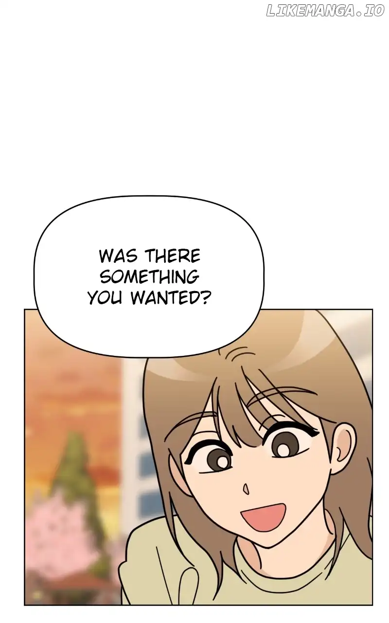 Maru Is a Puppy Chapter 51 - Page 30