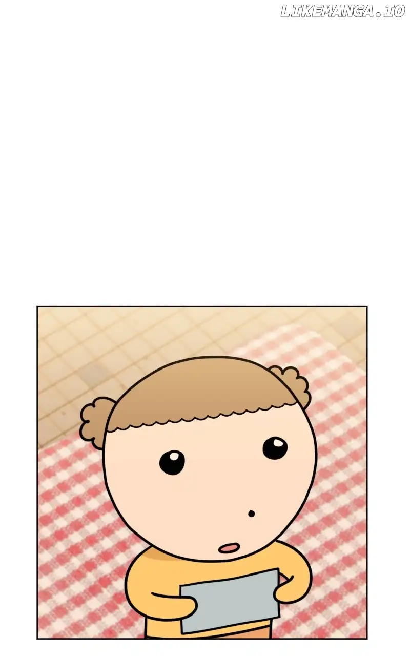 Maru Is a Puppy Chapter 51 - Page 31