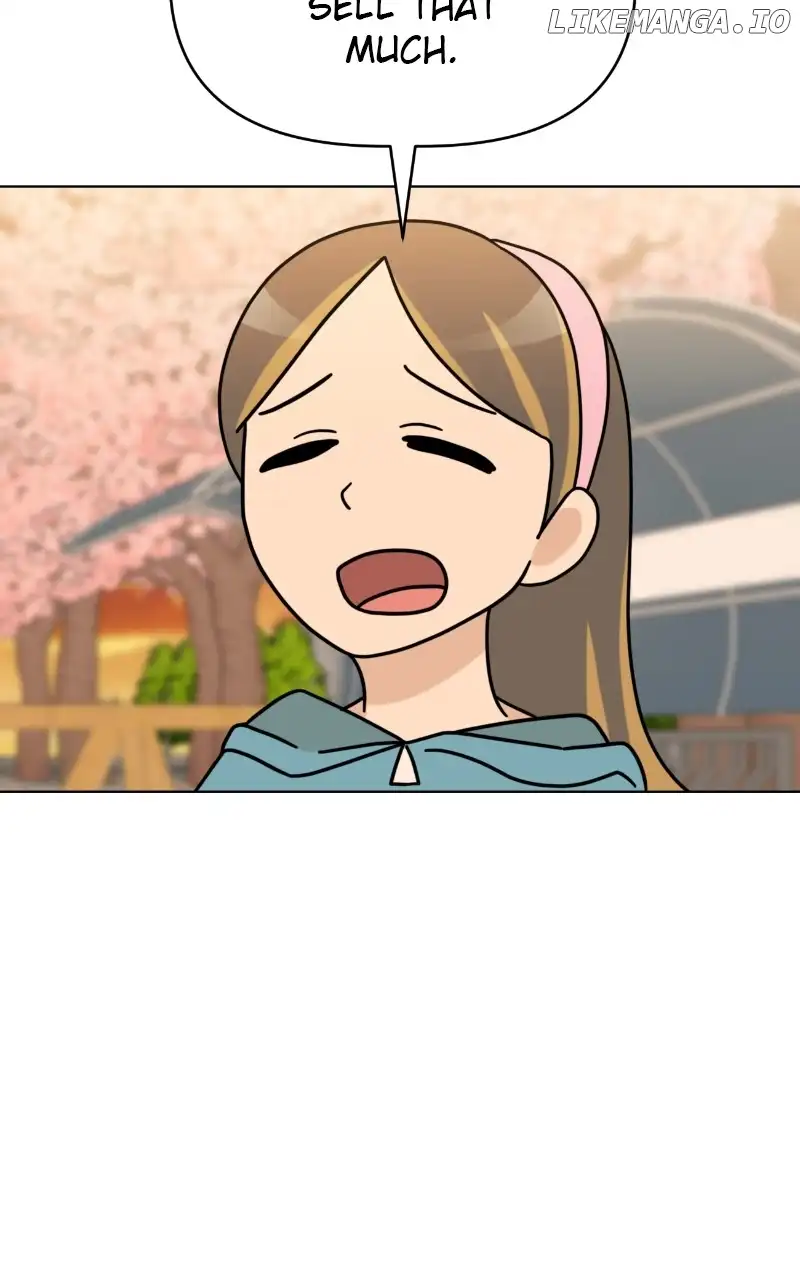 Maru Is a Puppy Chapter 51 - Page 33