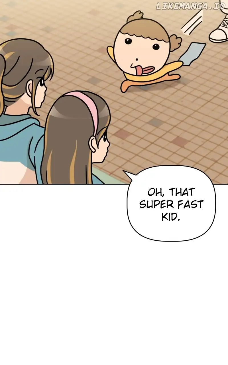 Maru Is a Puppy Chapter 51 - Page 36