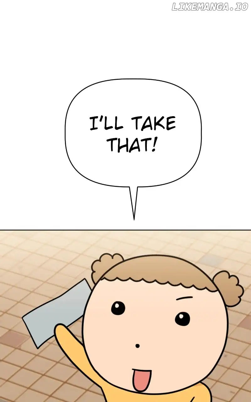 Maru Is a Puppy Chapter 51 - Page 37
