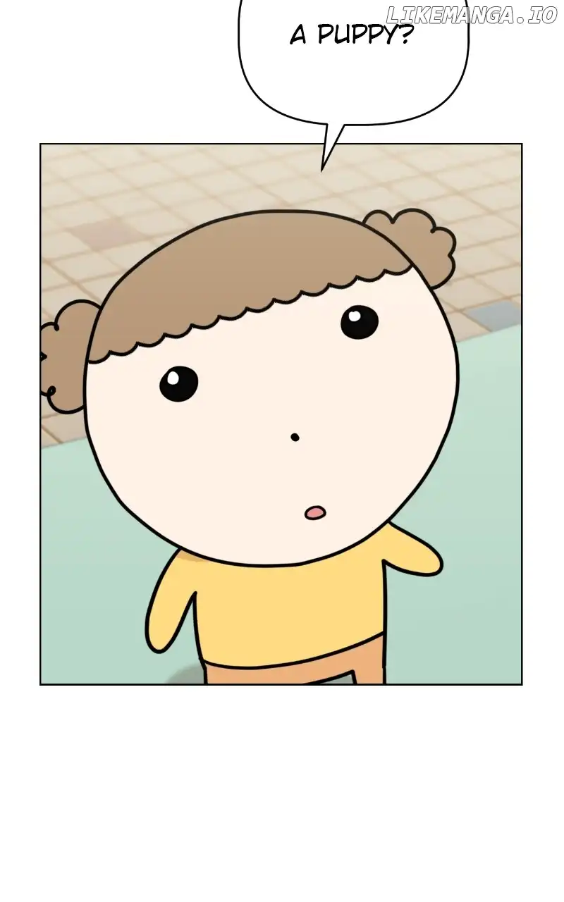 Maru Is a Puppy Chapter 51 - Page 4