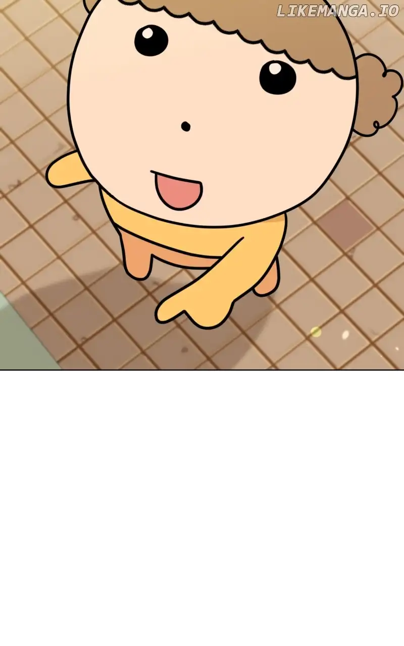 Maru Is a Puppy Chapter 51 - Page 41