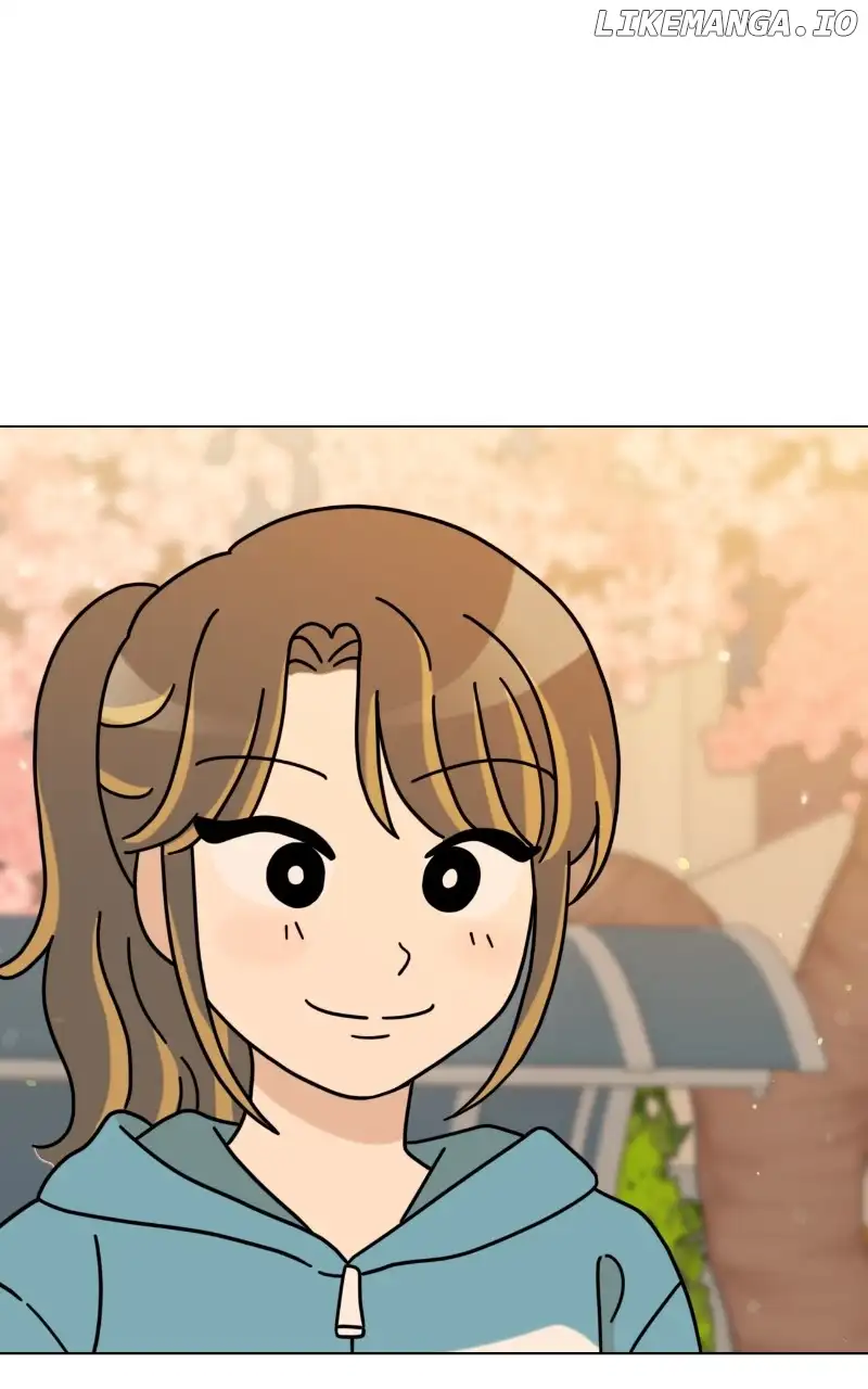 Maru Is a Puppy Chapter 51 - Page 42