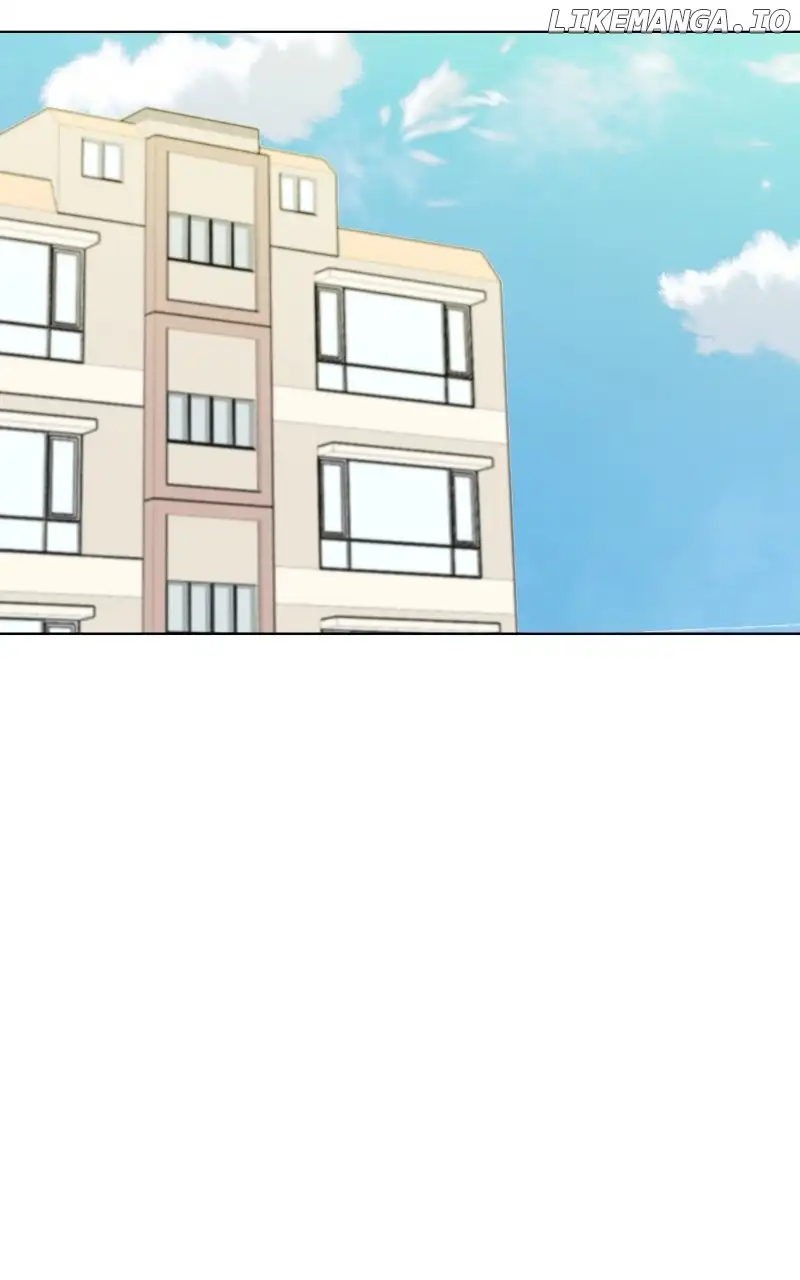 Maru Is a Puppy Chapter 51 - Page 44