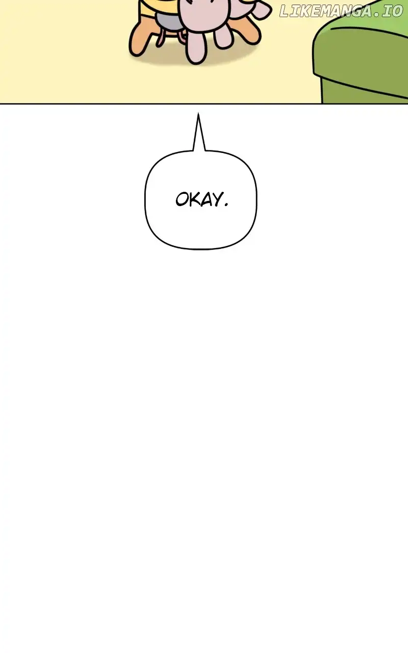 Maru Is a Puppy Chapter 51 - Page 46