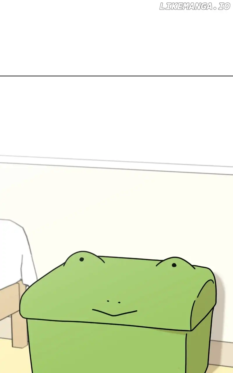 Maru Is a Puppy Chapter 51 - Page 47