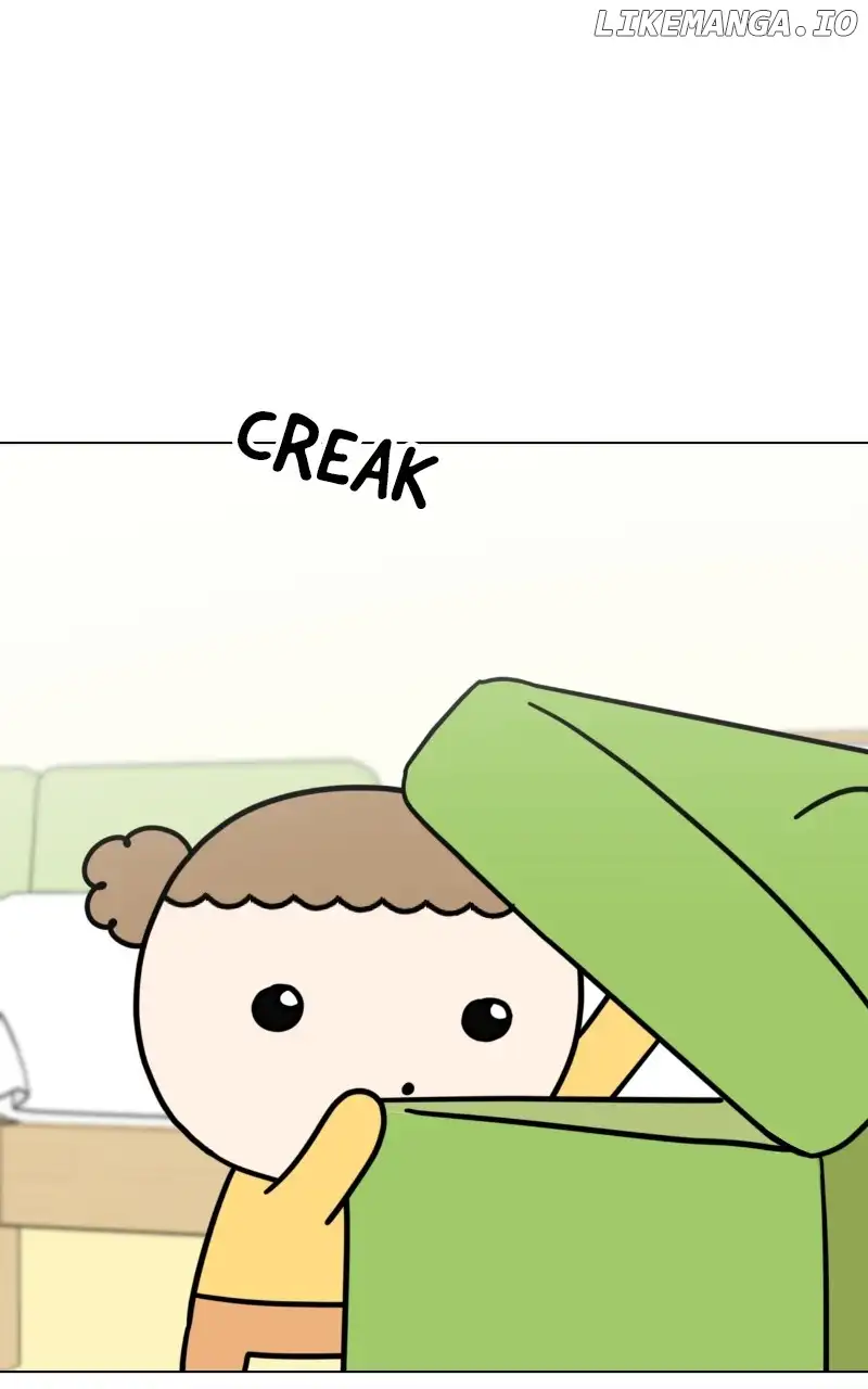 Maru Is a Puppy Chapter 51 - Page 50