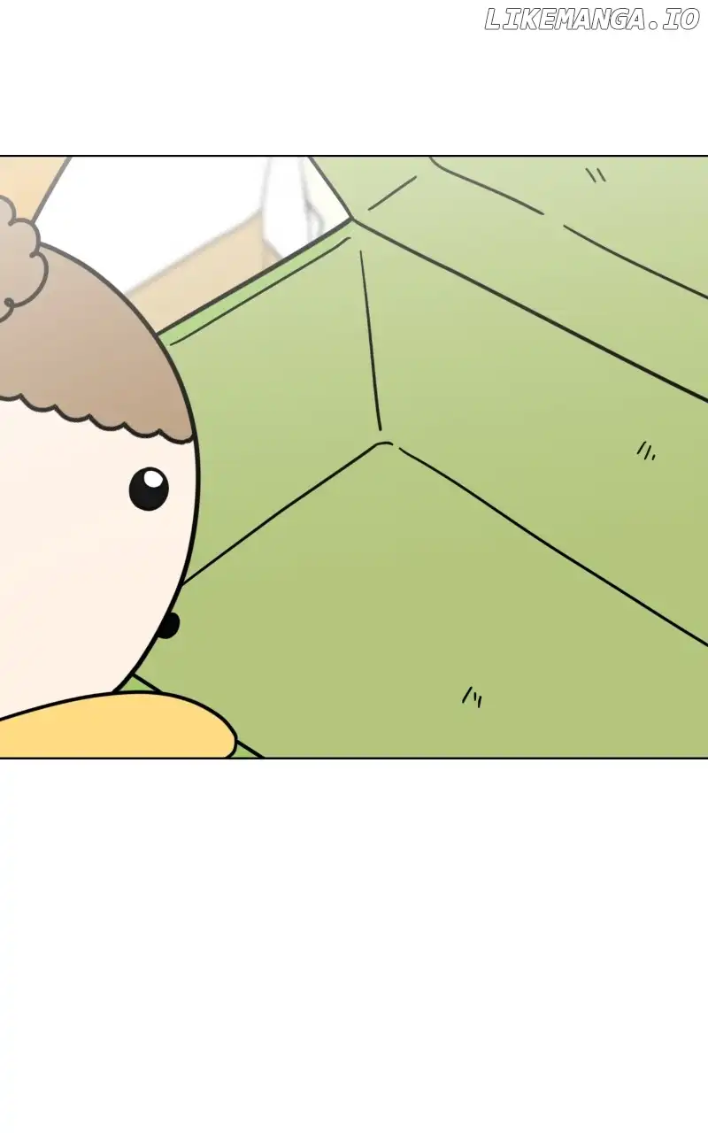 Maru Is a Puppy Chapter 51 - Page 53