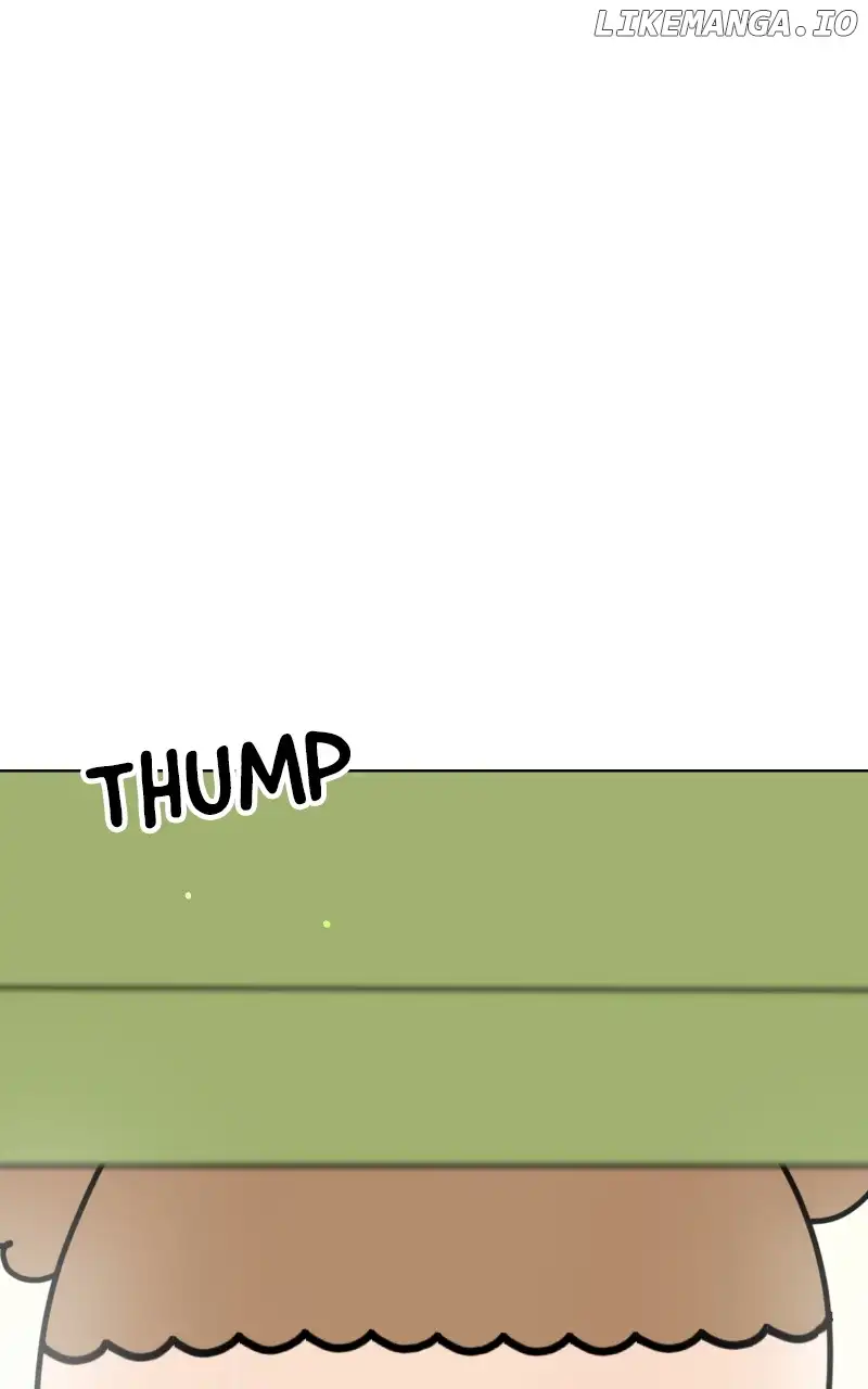 Maru Is a Puppy Chapter 51 - Page 55