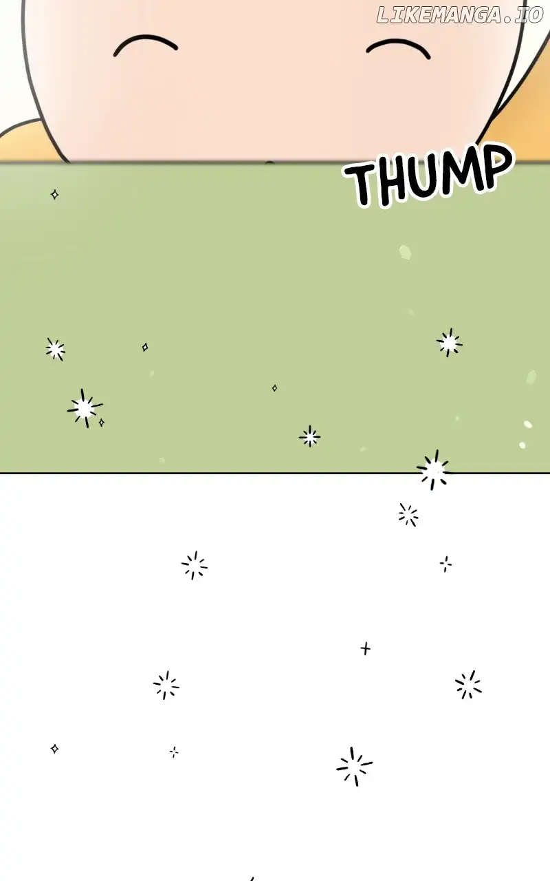Maru Is a Puppy Chapter 51 - Page 56