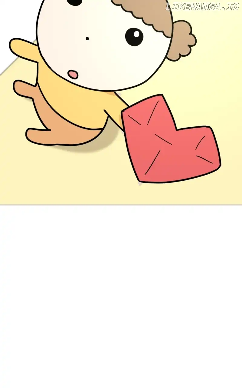 Maru Is a Puppy Chapter 51 - Page 65