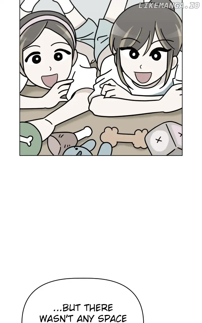 Maru Is a Puppy Chapter 51 - Page 7