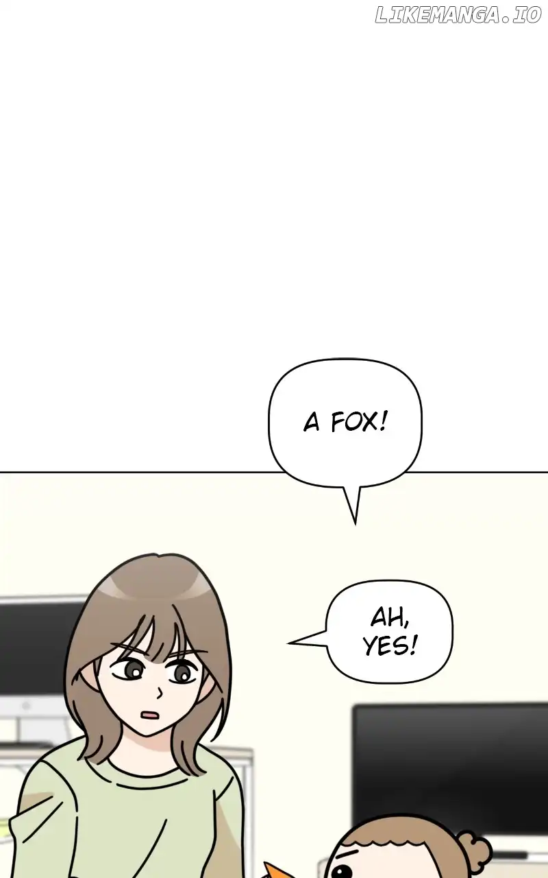 Maru Is a Puppy Chapter 51 - Page 71