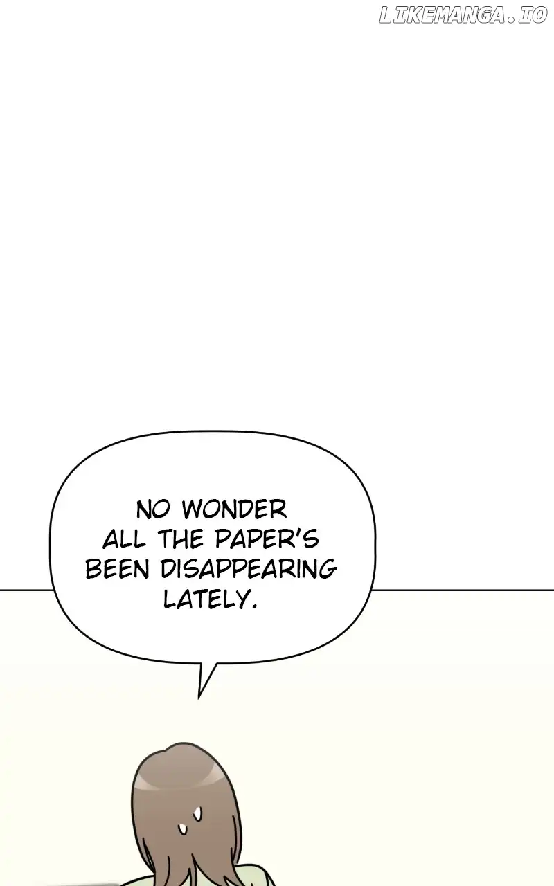 Maru Is a Puppy Chapter 51 - Page 81