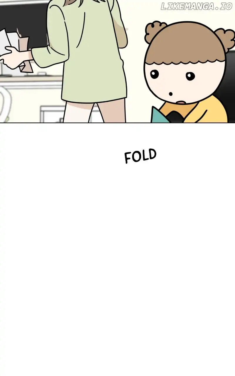 Maru Is a Puppy Chapter 51 - Page 82