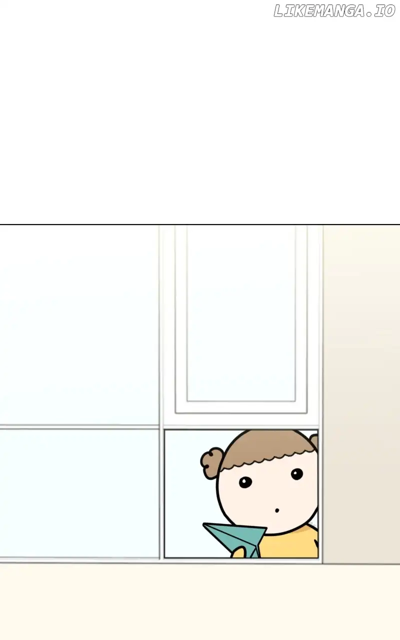Maru Is a Puppy Chapter 51 - Page 84
