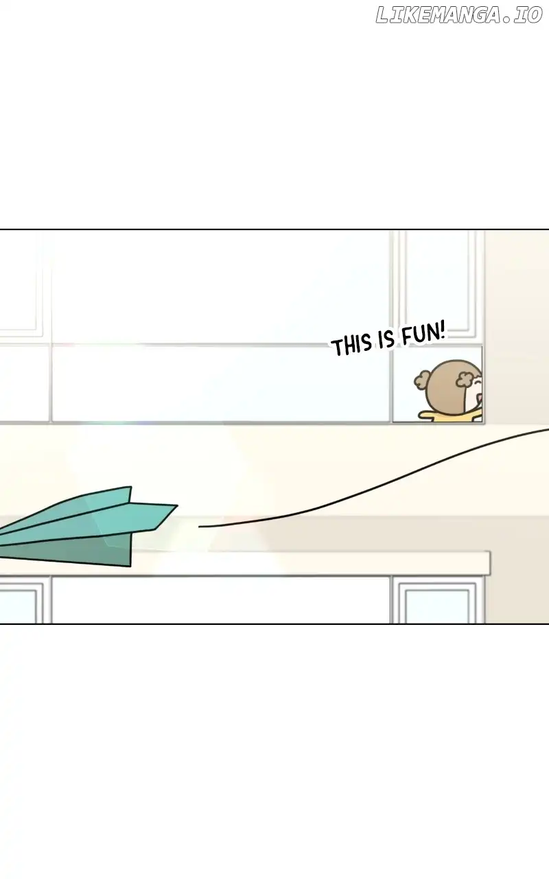 Maru Is a Puppy Chapter 51 - Page 87