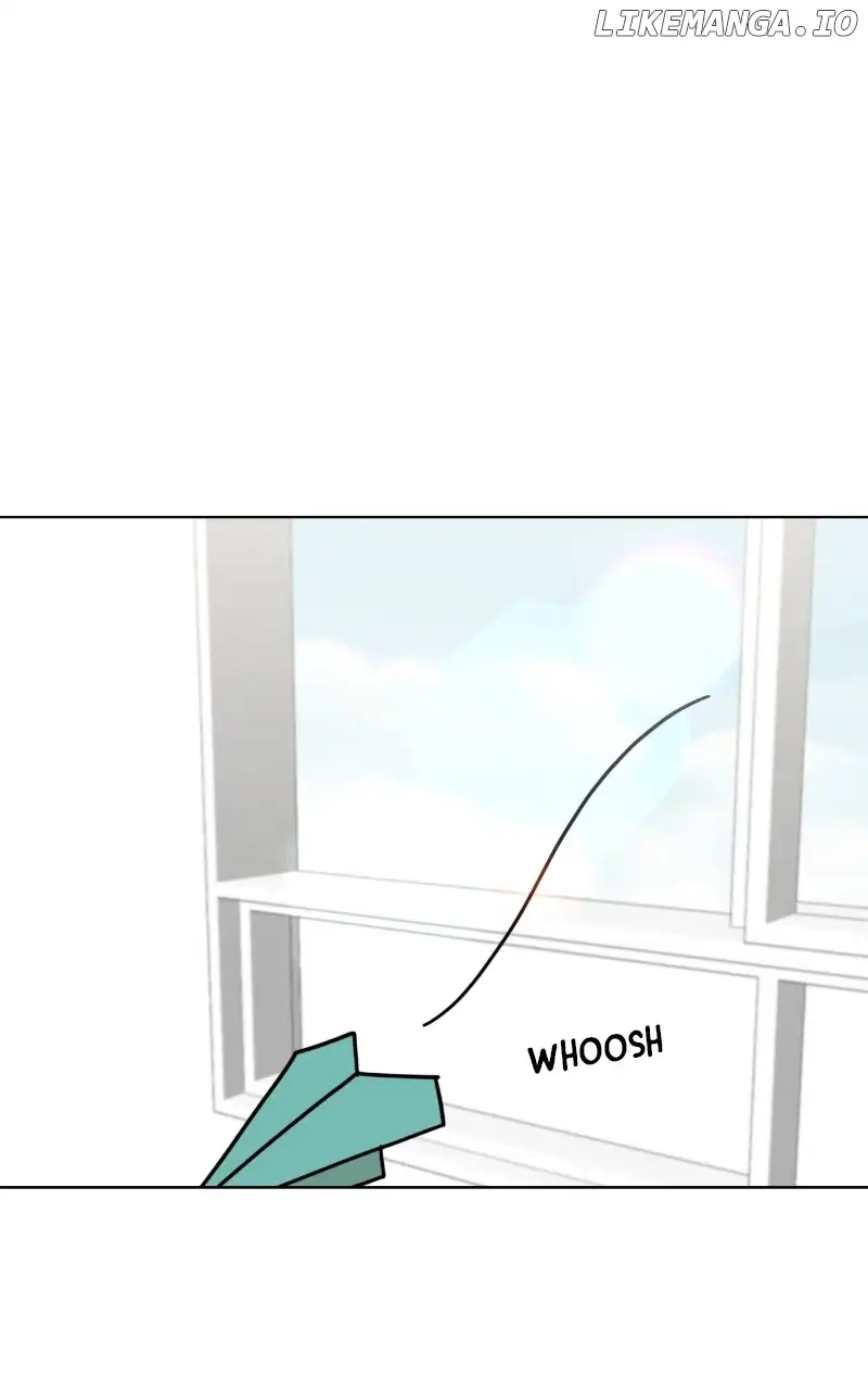 Maru Is a Puppy Chapter 51 - Page 89
