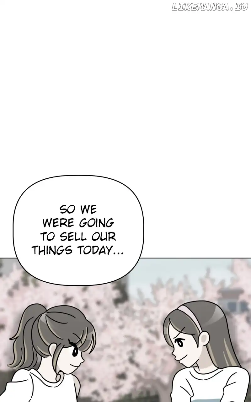 Maru Is a Puppy Chapter 51 - Page 9